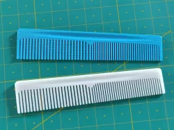 Haarkamm / Hair comb