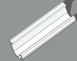 Plastic Handle Pattern handle plastic 3D Models | Page 1 | STLFinder