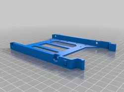 HDD Sled for Cooler Master HAF 922 PC Case