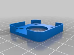 Hdzero VTX Mount