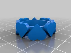 Heart Ring
