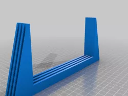 HP Omen Tower Stand