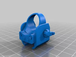 ICA Lacerator from The Cycle: Frontier
