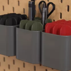 IKEA Skådis Container Divider