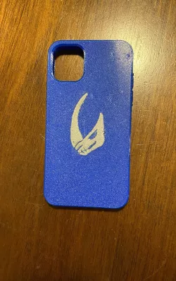 iPhone 11 Mudhorn Case