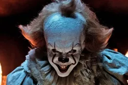 IT PENNYWISE