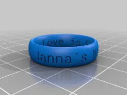 Jannas-Man-Ring
