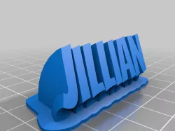 Jillian