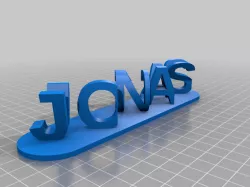 Jonas
