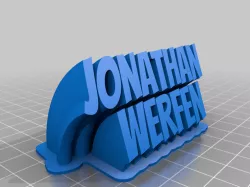 Jonathan