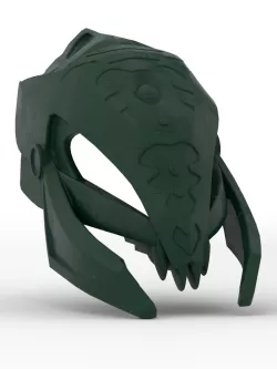Kanohi Visus, Mask Of Spawnsight