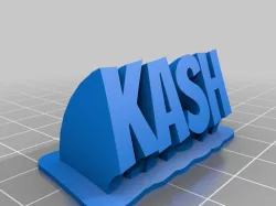 Kash