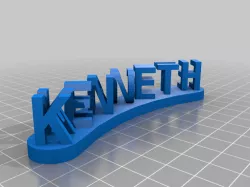 KENMARCENE