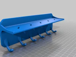 Key Tray