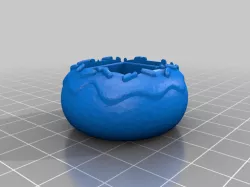 keybored button fidget v3