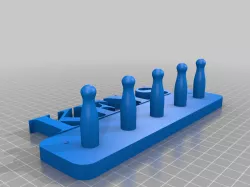 Keyhanger