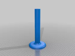 Kitchen roll / Paper towel holder