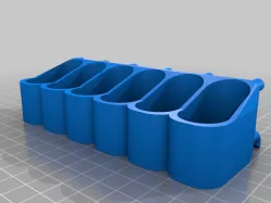 Kobalt Plier Holders
