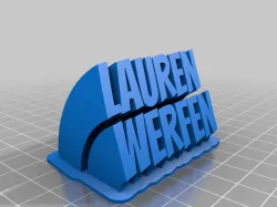 Lauren