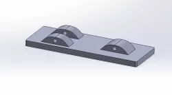 Lego Ceiling Hanger