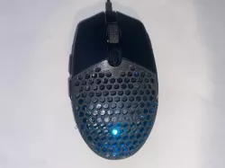 Logitech G Pro Wired Top Cover w/ Hex Pattern