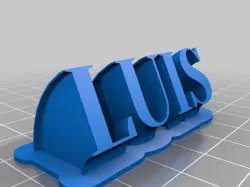 LUIS