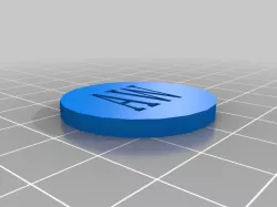 Maker Coin AW
