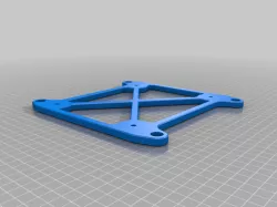 Makita DC18SD wall mount