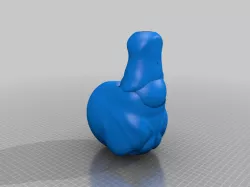Male Centaur Mod