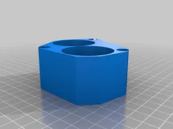 Marantz 2385 Filter Capacitor Adapter