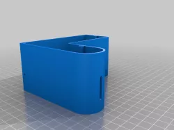 Marble Clock "Time Rolls On" - Tweaks