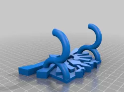 Master Sword Wall Mount