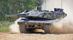 Micro armor KF 51