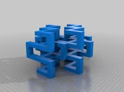 MINI BOOKSHELF