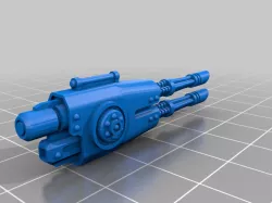 Minotaur IFV Multilaser