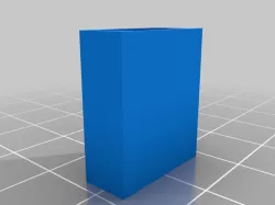 MOBULA7 1S BATTERY ADAPTER 450mah