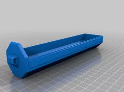 Modular Organizer Boxes Extensions