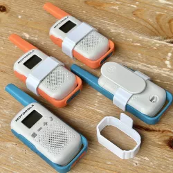Motorola Talkabout T42 - buttons protector