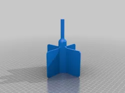 Mouse trap