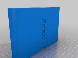 My Customized Customisable Case for Pinecil & Tips
