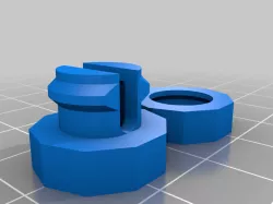 My Customized Customizer - Fastener, Snap, Rivet, Grommet, Anchor, Insert
