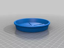 My Customized Flower Pot - classic style