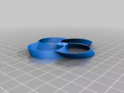 My Customized Simple toroidal Propeller5