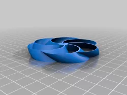 My Customized Simple toroidal Propeller5poitiv