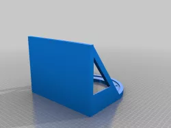 My Customized Sub-Kick Microphone - revised 7-14-23