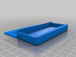 My Customized Tactical Snack Box -