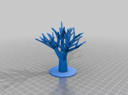 My Customized Tree 1