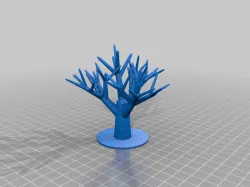 My Customized Tree 2