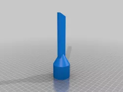 My Customized Vacuum Tool 1