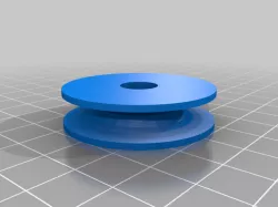 My Snatch Block